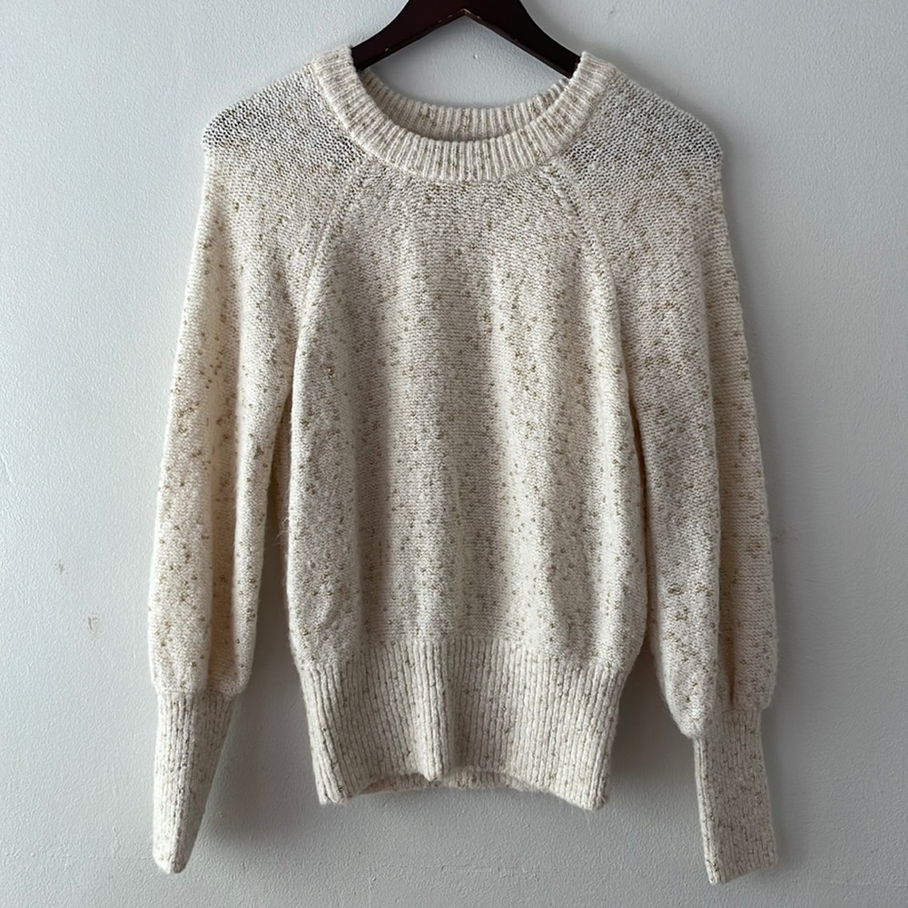 Lauren Conrad sweater xs